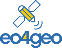 EO4GEO Logo