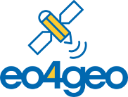 EO4GEO Logo