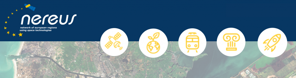 Nereus banner