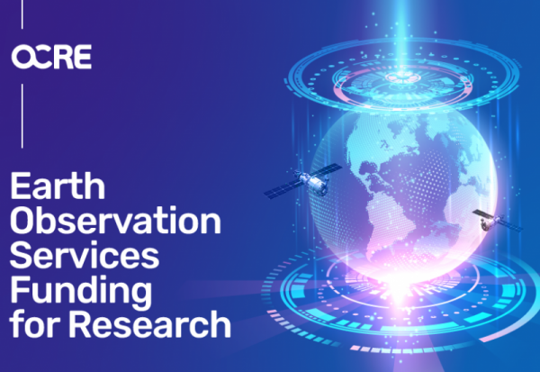 OCRE_ EO Funding