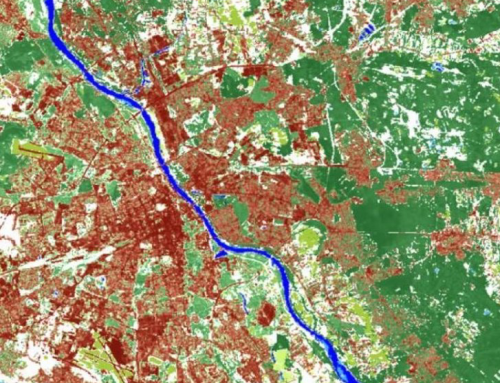 Introductory exercise course to remote sensing