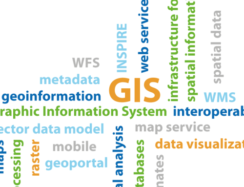 Introduction to GIS