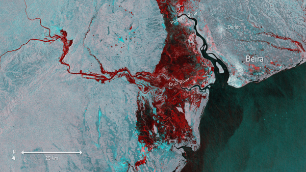 Flood mapping with synthetic aperture radar – Page 1000 – EO4GEO