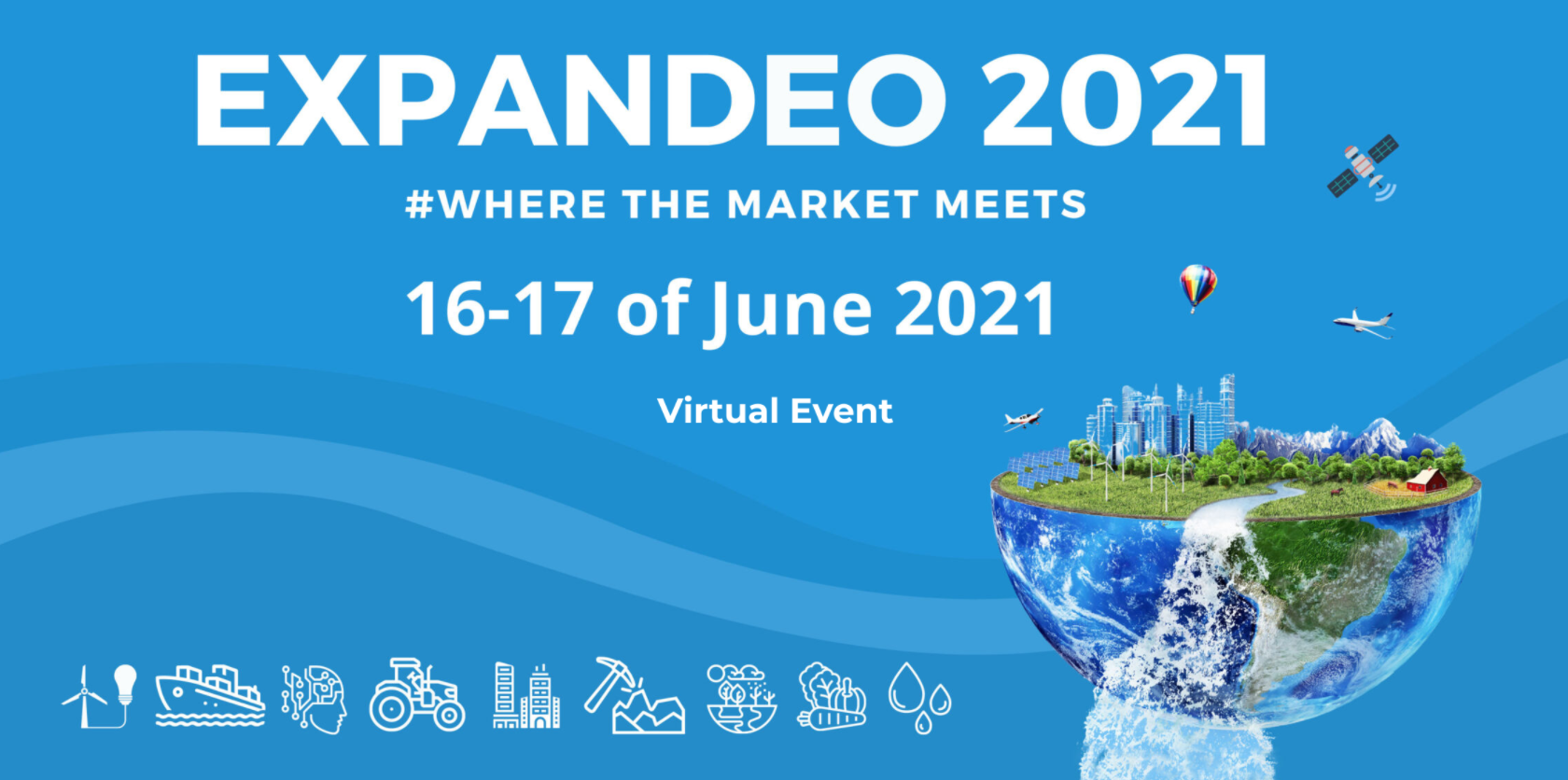 EXPANDEO 2021