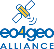 EO4GEO Logo